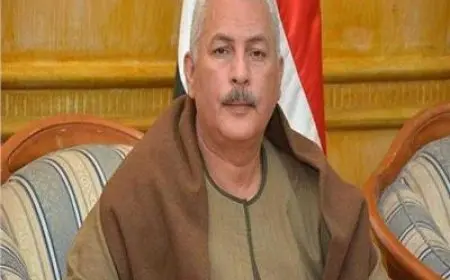 حسين أبو صدام: الفلاح مليونير.. ويجب تحويل دعم الأسمدة لـ نقدي