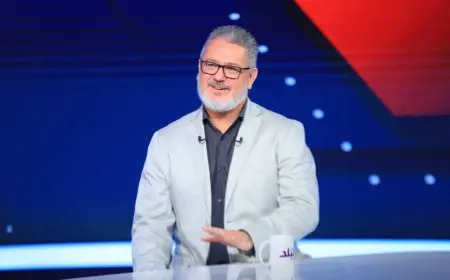 إيهاب الكومي : ميكالي مستمر مع منتخب مصر الأولمبي