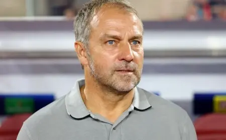 مدرب برشلونة عن موناكو: لقد استحقوا الفوز