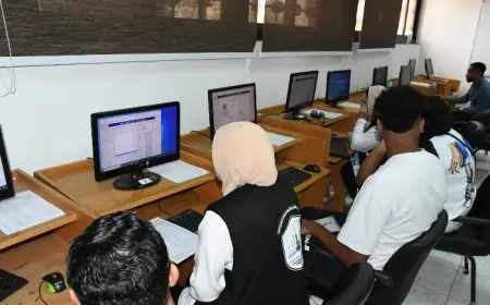 الآن يمكنك التحويل.. رابط تسجيل تقليل الاغتراب 2024 للدبلومات الفنية