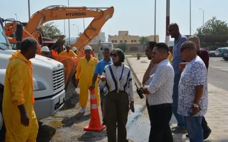 وزير الإسكان يتابع استعدادات أجهزة 4 مدن جديدة لاستقبال فصل الشتاء