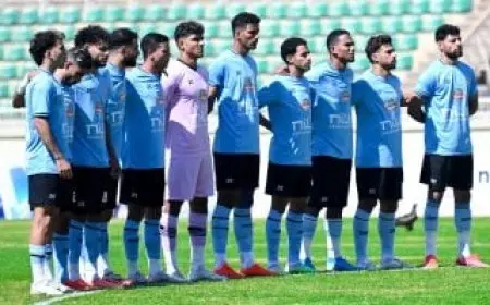 قناة مفتوحة تنقل مباراة الزمالك والشرطة الكيني في كأس الكونفدرالية