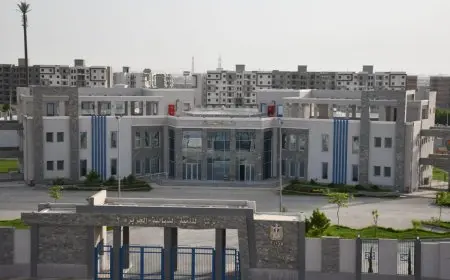 فتح باب الاشتراكات لعضوية مركز شباب الجزيرة 2 بأكتوبر