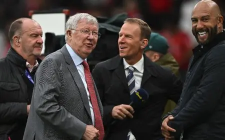 بعد 11 عاماً على تقاعده.. أليكس فيرغسون “يفتقد التدريب”