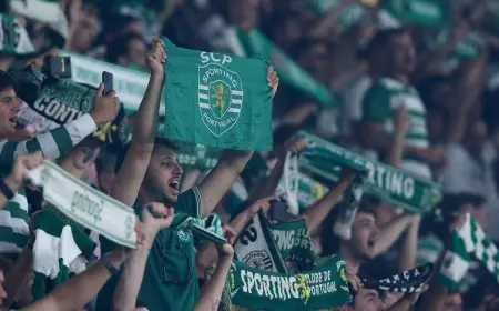 أهداف الدوري البرتغالي تكافح حرائق الغابات