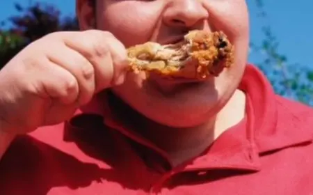 حسام موافي: أوعى تسيب نفسك للأكل علشان متندمش