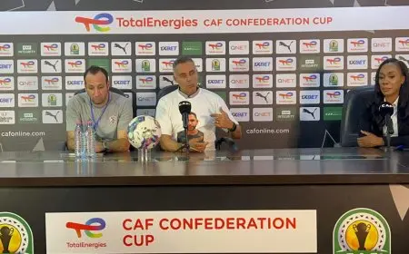 مدرب الزمالك: أثق في تحقيق نتيجة إيجابية أمام الأهلي بالسوبر الإفريقي