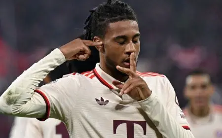 التشكيلة المثالية للجولة الأولى من دوري أبطال أوروبا