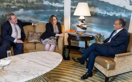 وزير الخارجية: مصر تدعم جهود الحكومة الصومالية الفيدرالية الرامية لتحقيق الأمن ومكافحة الإرهاب