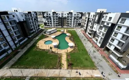 بشرى سارة: تخفيض 50 % من رسوم التنازل عن الوحدات السكنية والأراضي بالمدن الجديدة