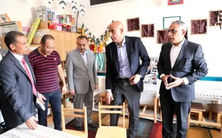 تفاصيل بداية العام الدراسي 2024.. نظافة ووجبات تغذية ولائحة انضباط جديدة