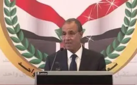 وزير الخارجية: تقسيم السودان خط أحمر