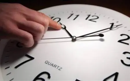 موعد تطبيق التوقيت الشتوي بعد انتهاء موسم الصيف