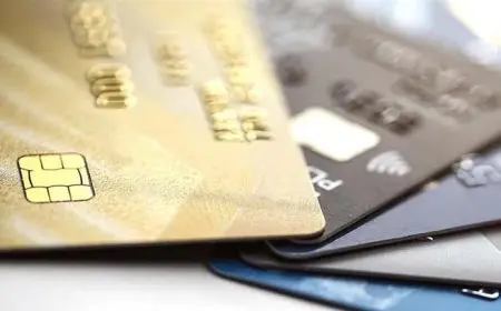 بطاقات الدفع ترتفع إلى 64.5 مليون بطاقة بنهاية يونيو بالبنوك