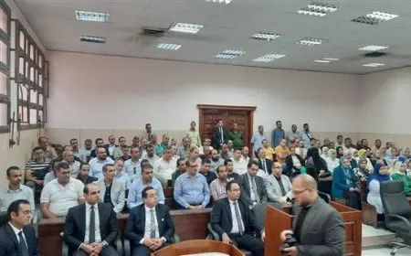 بالتعاون مع الطب الشرعي والأوقاف والأزهر والكنيسة.. وزارة العدل تنظيم ندوات توعية بأضرار الإدمان ومخاطر الختان