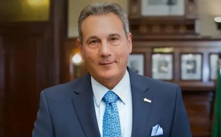 أكبر بنك بالقطاع.. محمد الإتربي الرئيس التنفيذي الجديد للبنك الأهلي ماذا نعرف؟