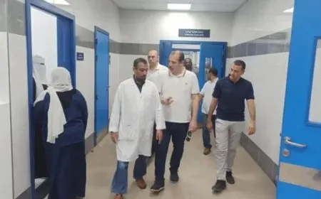 نواب أسوان يكشفون لـ«الشروق» تطورات الحالة الصحية للمصابين