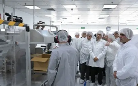 رئيس الحكومة: أزمة الدواء في سبيلها للزوال