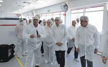 رئيس مجلس إدارة شركة أسترازينيكا مصر: ضخ 50 مليون دولار أمريكي في شكل استثمارات جديدة