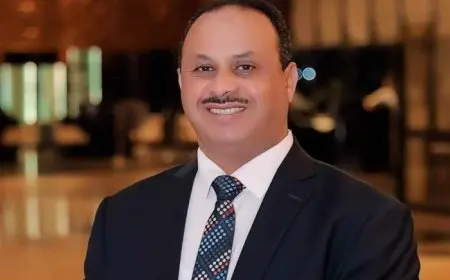 قيادي بمستقبل وطن: توجيهات الرئيس السيسي بمراجعة وتقييم الاتحادات الرياضية ترسخ مبادئ المحاسبة والشفافية