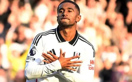 نيوكاسل يتلقى أول هزيمة في الدوري الإنجليزي هذا الموسم