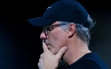 بلان مدرب الاتحاد: الهلال أفضل فريق سعودي