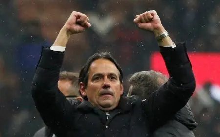 أبرزها “ديربي الغضب”.. مواعيد مباريات الأحد 22 سبتمبر 2024