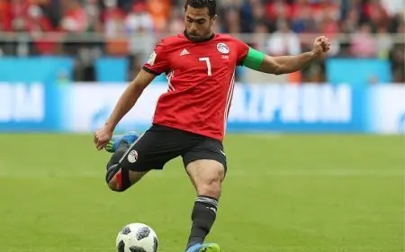 اعتزال أحمد فتحي| حكاية رحلة «جوكر» انتهت بعد 23 عامًا من الإنجازات