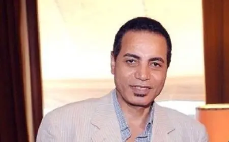 سكرتير نقابة الصحفيين: الفترة المقبلة ستشهد إنشاء فروع أخرى للنقابة في معظم المحافظات