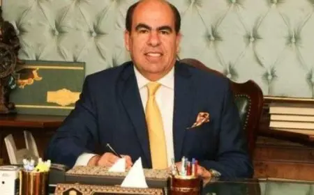 النائب ياسر الهضيبي يطالب بإصدار تشريع خاص لريادة الأعمال والشركات الناشئة