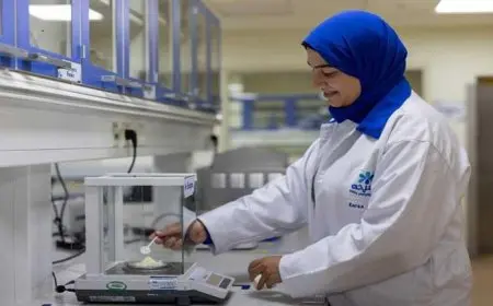 “جهينه” تحصل على أعلى تقييم في شهادة سلامة الأغذية لاتحاد التجزئة البريطاني