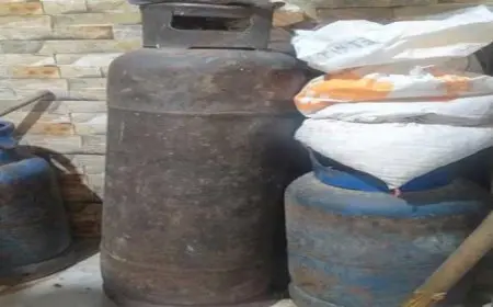 زيادة وتقليل حجم.. كيف تصرف أصحاب المطاعم بعد رفع إسطوانات الغاز؟