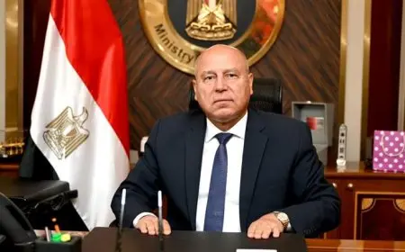 كامل الوزير يعلن روشتة الحكومة للنهوض بالصناعة: 7 محاور