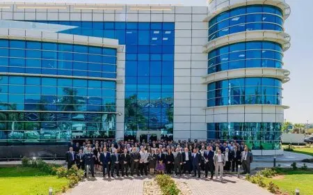 ضمان CGC تطلق منصة لتبادل المعلومات مع البنوك.. وتوفر خدمة التحليل المباشر للمحافظ