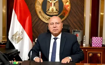 عبر منصة مصر الرقمية.. إعلان نتائج الطرح السابع للأراضى الصناعية