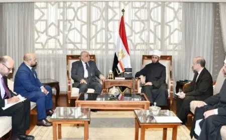 عودة المسابقات بين وزارة الأوقاف وإذاعة القرآن الكريم مطلع أكتوبر المقبل