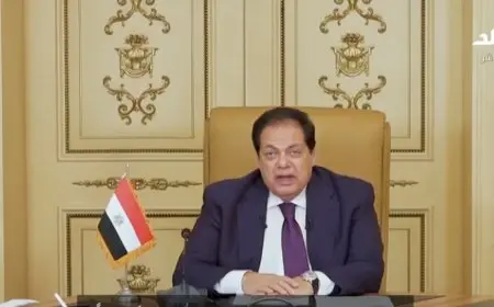 أبو العينين بـ الأمم المتحدة: متى سنجبر إسرائيل على احترام القانون الدولي؟