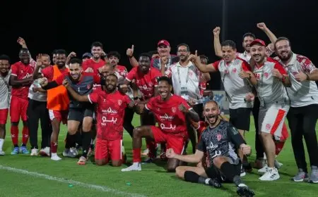 العربي يفجر أولى مفاجآت كأس الملك بإسقاط الأخدود