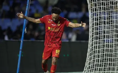 كأس الملك.. القادسية يتجاوز العروبة والوحدة يعبر الفيصلي