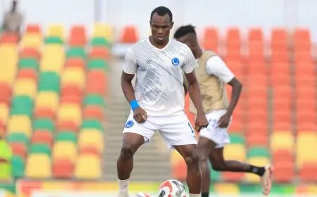 الجيش الملكي والهلال السوداني يتأهلان لدوري أبطال إفريقيا