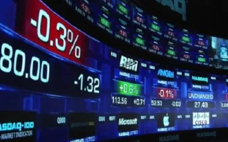 ارتفاع أسعار السلع الرئيسية والمعادن بالبورصات العالمية