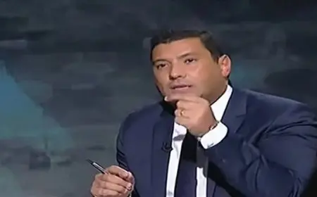 بعد تأييد حبسه.. استبعاد إسلام بحيري من مجلس أمناء مؤسسة تكوين