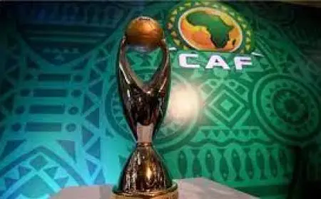 بينها الأهلي وبيراميدز.. الفرق الـ16 المتأهلة لدور المجموعات من دوري أبطال أفريقيا