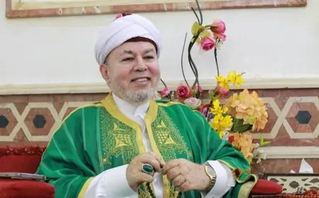 بعد إخلاء سبيله.. صلاح التيجاني يصدر بيانا ويحذر من الهجوم عليه