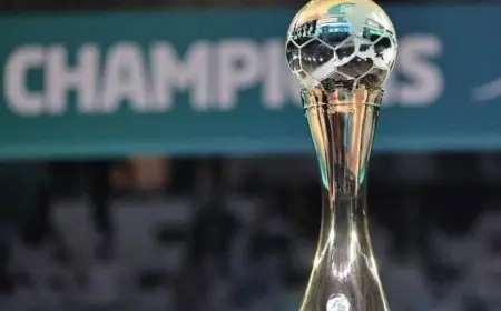 السوبر الأفريقي يتسبب في تأجيل حفل افتتاح كأس العالم للأندية لليد