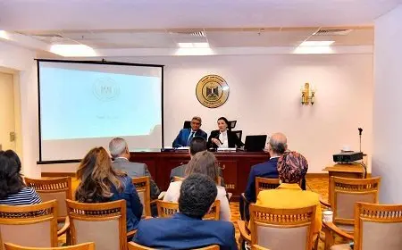 وزيرة البيئة: مصر تنتج سنويا 42 مليون طن مخلفات زراعية قابلة للاستغلال