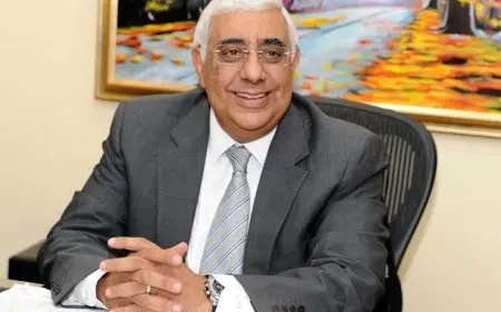 رئيس المصرف المتحد: بيكر مكنزي مستشارا قانونيا للطرح بالبورصة.. دعوة بنوك تنموية للمشاركة