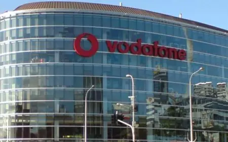 اختفاء رصيد وتحديثات ..ماذا حدث في فودافون ليلاً؟