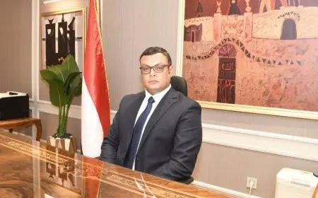 وزير الإسكان: المياه في أسوان مطابقة للمواصفات.. وفريق ميداني لمتابعة الأوضاع