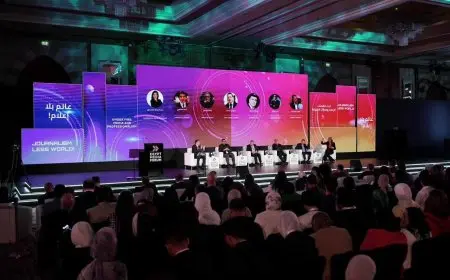 منتدى مصر للإعلام يعلن فتح باب التسجيل لنسخته الثالثة